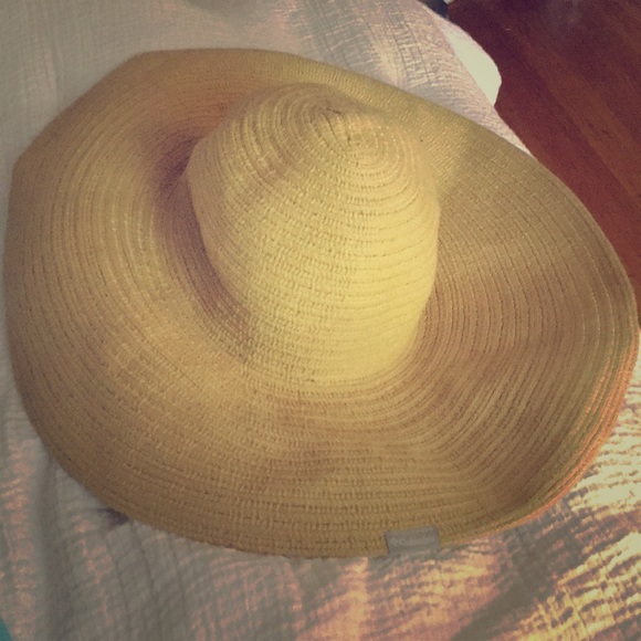 Accessories - Sun hat Accessories - Sun hat